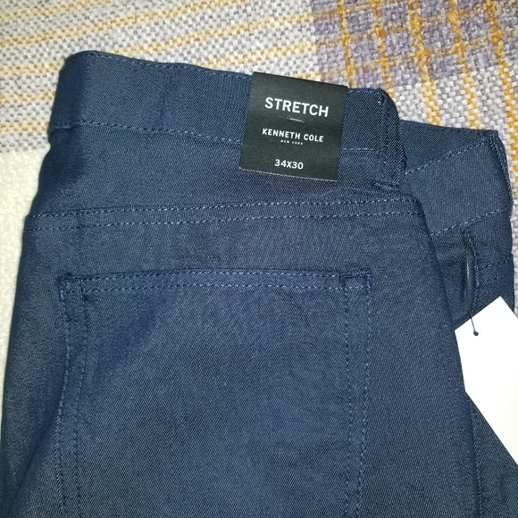 Kenneth Cole Jeans - Picture 2 of 4